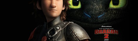 Dragons 2 : les 5 premières minutes du film à découvrir !
