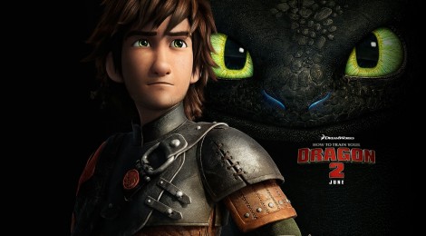 Dragons 2 : les 5 premières minutes du film à découvrir !