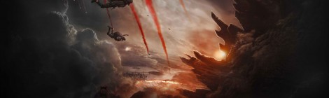 Une suite pour Godzilla !