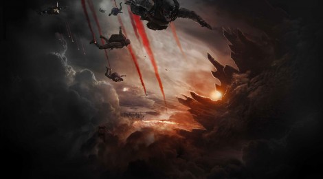 Une suite pour Godzilla !