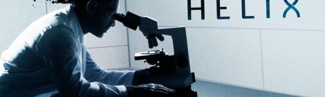 Critique : la série "Helix"