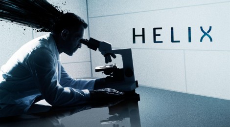 Critique : la série "Helix"
