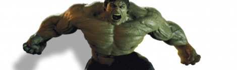 Une pub Nike avec du foot et Hulk !