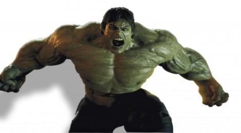 Une pub Nike avec du foot et Hulk !