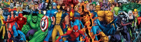 Des films Marvel jusqu'en 2028 ?