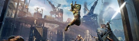 Un trailer pour le prochain jeu dans l'univers du Seigneur des Anneaux