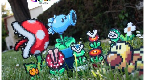 Geek-Crafts : un nouveau site flambant neuf !