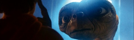 Les secrets de l'apparence d'E.T !