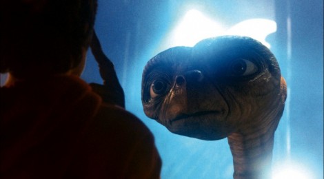 Les secrets de l'apparence d'E.T !