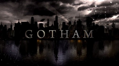 Critique série : Gotham