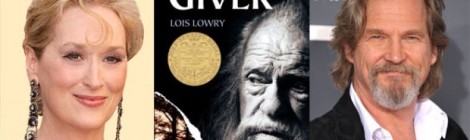 The Giver : le trailer SF avec Jeff Bridges.