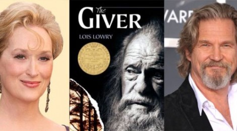The Giver : le trailer SF avec Jeff Bridges.