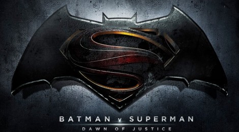 Un titre et un logo pour la suite de Man of Steel !