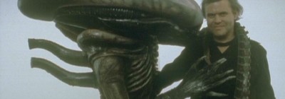 H.R Giger, le créateur d'Alien est mort ! RIP