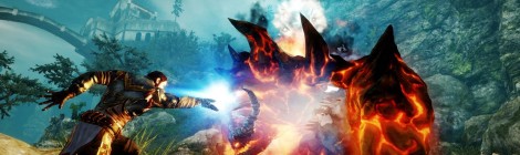 Risen 3 : une cinématique pour le retour du RPG
