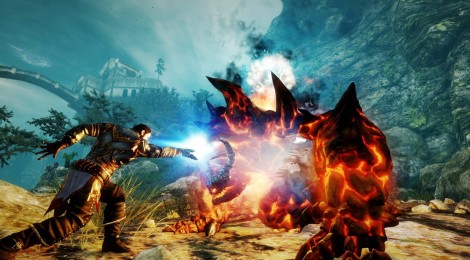 Risen 3 : une cinématique pour le retour du RPG