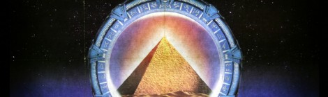 Une trilogie Stargate annoncée !