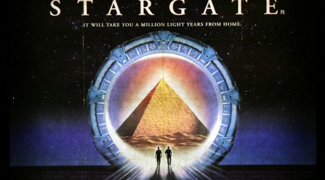 Une trilogie Stargate annoncée !