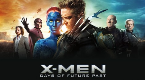 Critique (sans spoiler) : X-Men : Days of Future Past