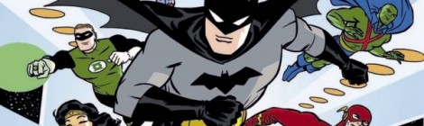 Galerie de Variant covers pour les 75 ans de Batman.