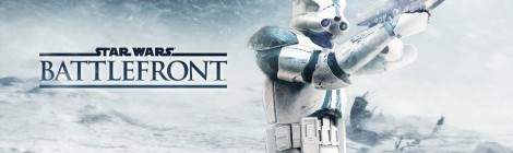 Star Wars Battlefront : une nouvelle vidéo