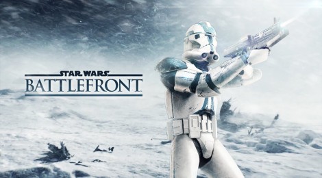 Star Wars Battlefront : une nouvelle vidéo