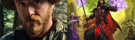 Warcraft : Ben Foster jouera un magicien !