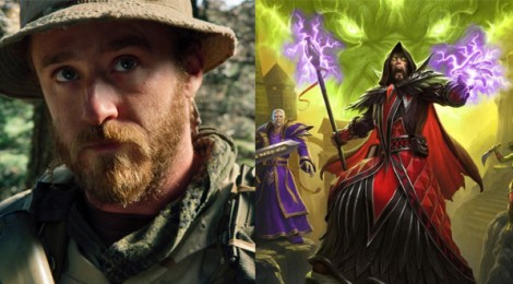 Warcraft : Ben Foster jouera un magicien !