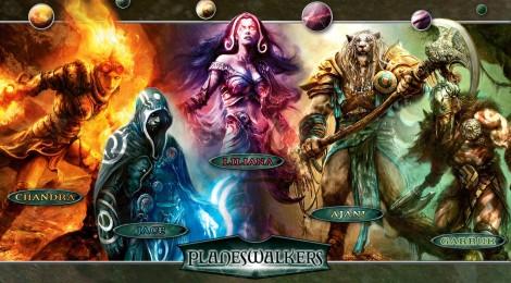 Magic The Gathering : un scénariste pour l'adaptation ciné !