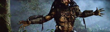 Predator : le reboot !