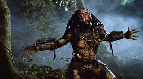 Predator : le reboot !