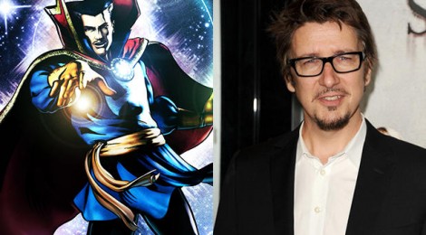 Un réalisateur pour Doctor Strange !
