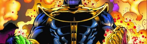 Josh Brolin sera la voix de Thanos !