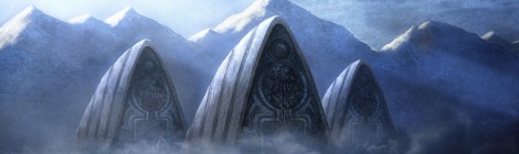 Lovecraft par Guillermo Del Toro ?