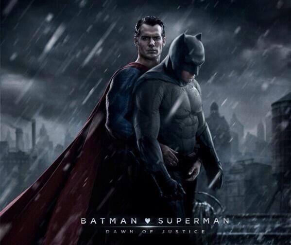humour batman superman