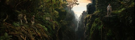 Kong : Skull Island, des infos géantes !