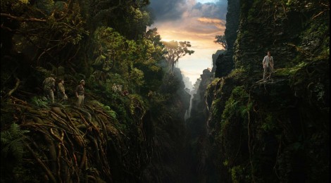 Kong : Skull Island, des infos géantes !