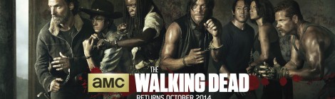 The Walking Dead : des zombies + longtemps !