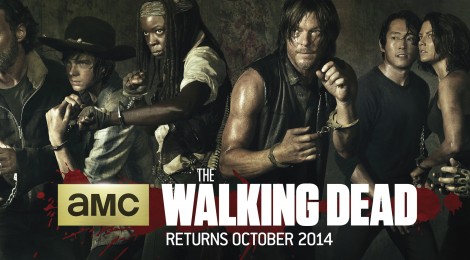 The Walking Dead : des zombies + longtemps !