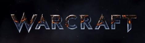 Warcraft : logo et armes !