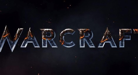 Warcraft : logo et armes !
