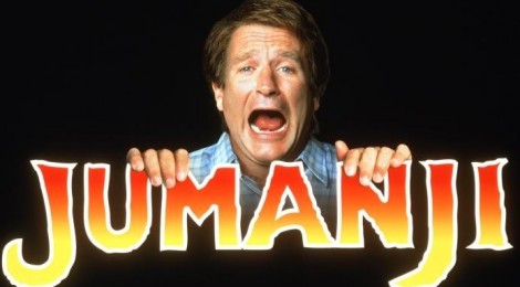 Décès de Robin Williams