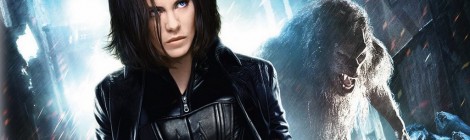 Underworld : reboot de la saga !