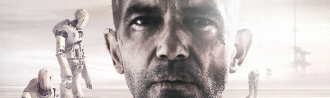 Automata : le trailer du film SF espagnol avec Antonio Banderas