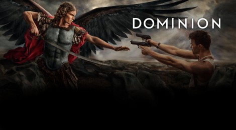 Critique : la série "Dominion"