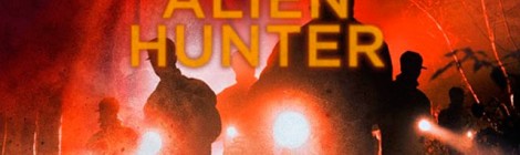 Hunters, la nouvelle série commandée par Syfy !