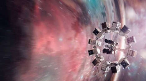 Interstellar : un dernier trailer avant le grand voyage !