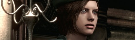 Le premier "Resident Evil" revient en HD !