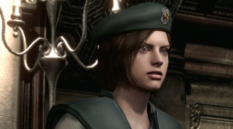 Le premier "Resident Evil" revient en HD !