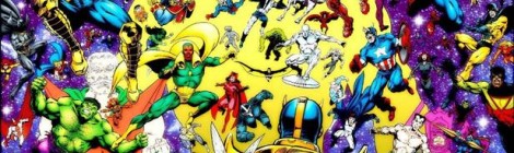 The Avengers 3 scindé en deux parties ?